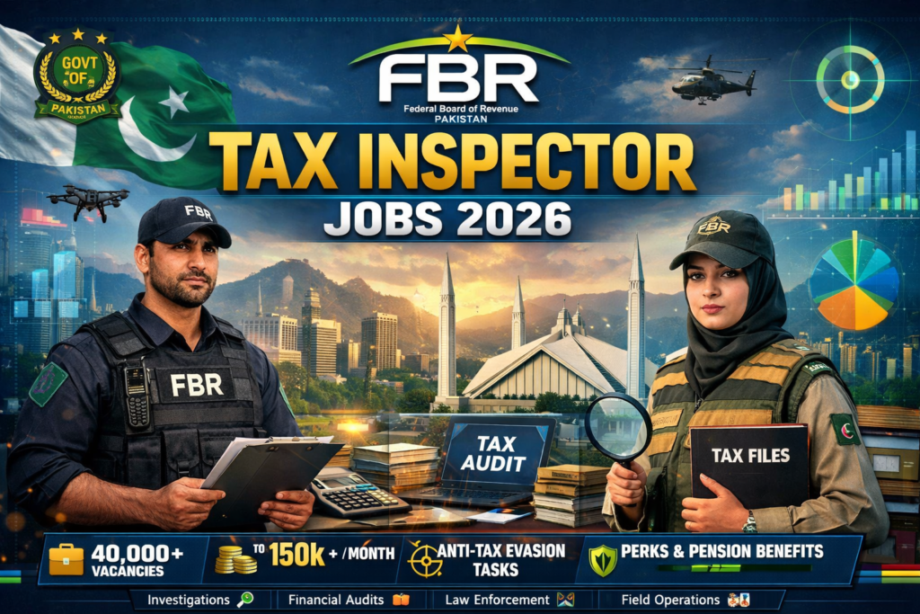 PPSC Jobs 2026 – Punjab Public Service Commission Latest Vacancies | Complete Guide